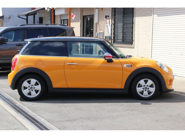 BMW MINI COOPER