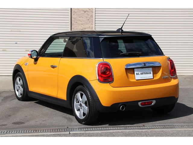 BMW MINI COOPER