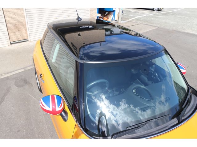 BMW MINI COOPER