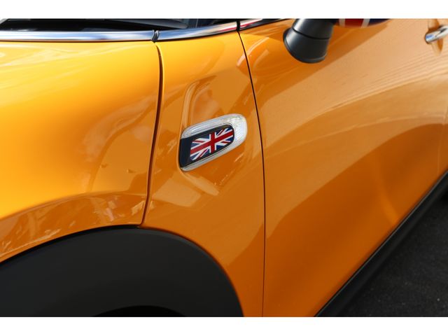 BMW MINI COOPER