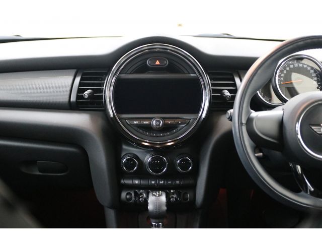 BMW MINI COOPER