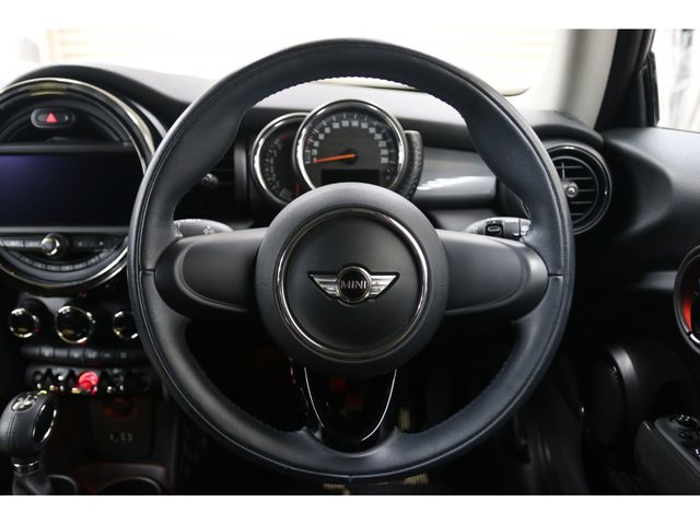 BMW MINI COOPER