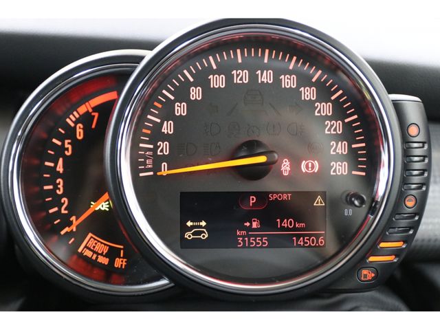 BMW MINI COOPER