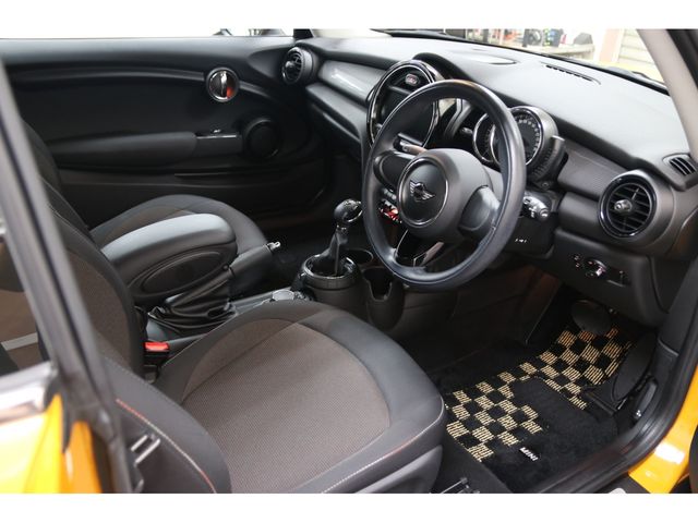 BMW MINI COOPER