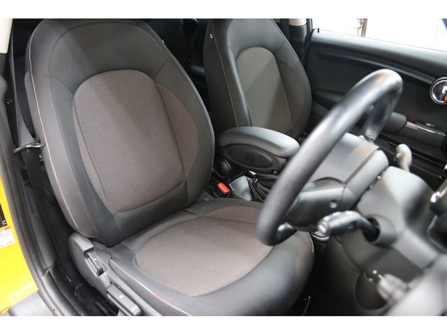 BMW MINI COOPER