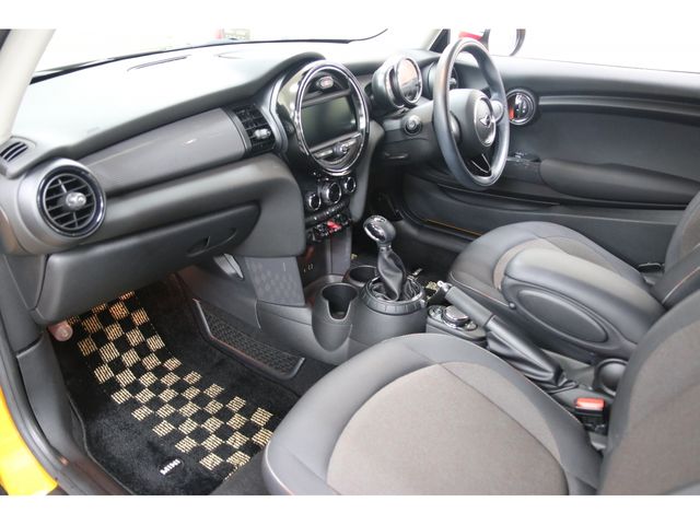 BMW MINI COOPER