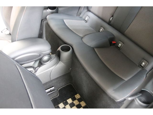 BMW MINI COOPER