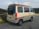 SAMBAR van