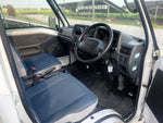 SAMBAR van