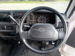 SAMBAR van