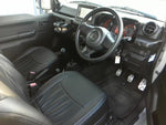 JIMNY 4WD