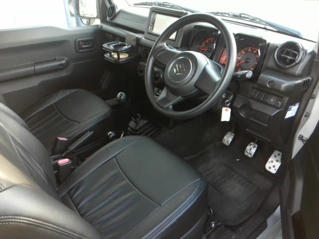 JIMNY 4WD