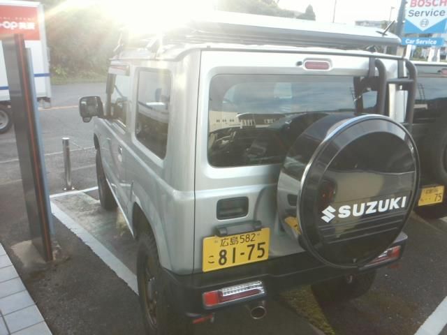 JIMNY 4WD