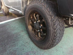 JIMNY 4WD