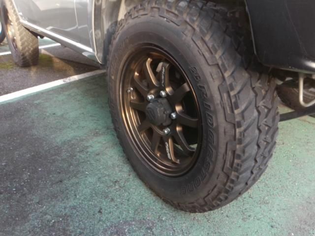 JIMNY 4WD