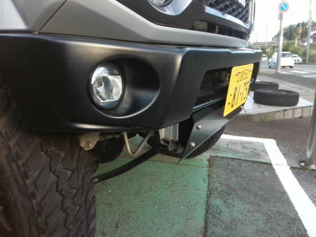 JIMNY 4WD