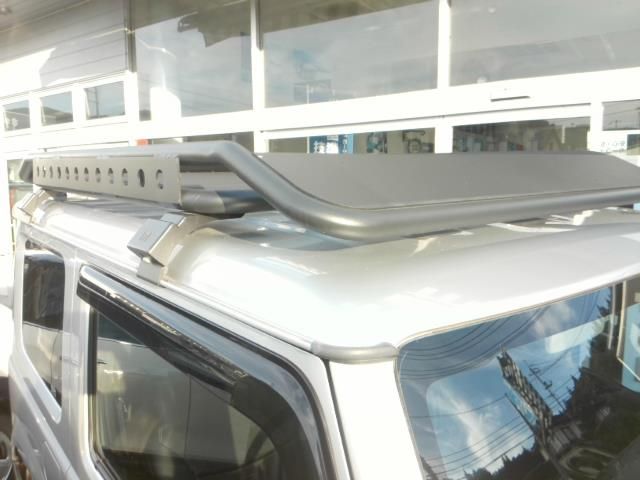 JIMNY 4WD