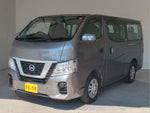 NV350 CARAVAN WAGON