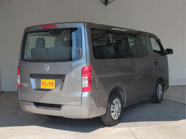 NV350 CARAVAN WAGON