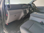 NV350 CARAVAN WAGON