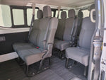 NV350 CARAVAN WAGON