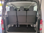 NV350 CARAVAN WAGON