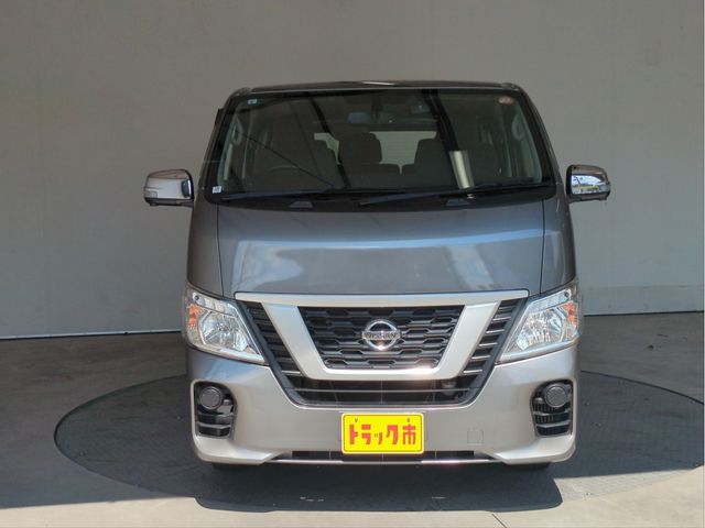 NV350 CARAVAN WAGON