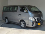 NV350 CARAVAN WAGON