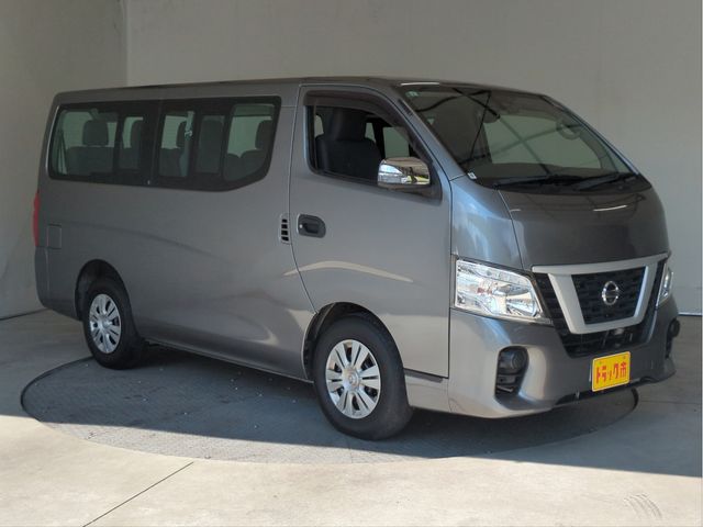 NV350 CARAVAN WAGON