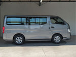 NV350 CARAVAN WAGON