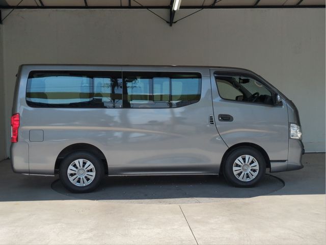 NV350 CARAVAN WAGON