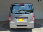 NV350 CARAVAN WAGON