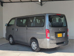 NV350 CARAVAN WAGON