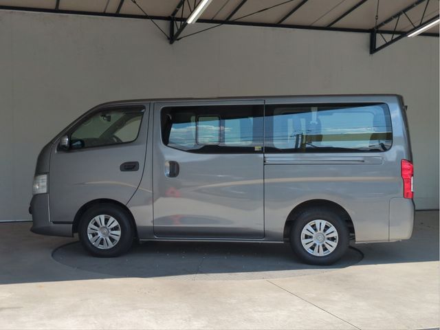 NV350 CARAVAN WAGON