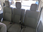 NV350 CARAVAN WAGON