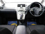 LEXUS HS250h