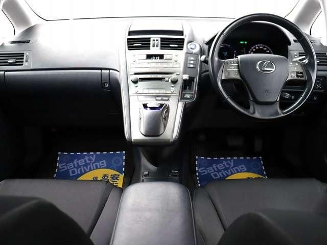 LEXUS HS250h