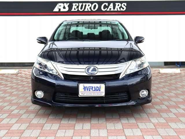 LEXUS HS250h