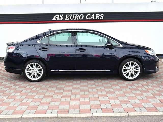 LEXUS HS250h