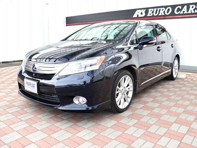 LEXUS HS250h