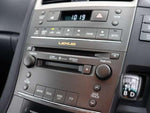 LEXUS HS250h