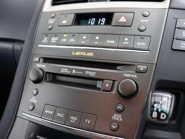 LEXUS HS250h