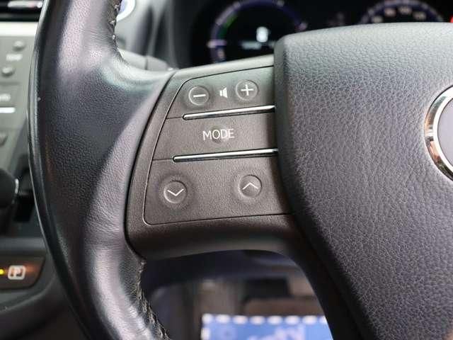 LEXUS HS250h
