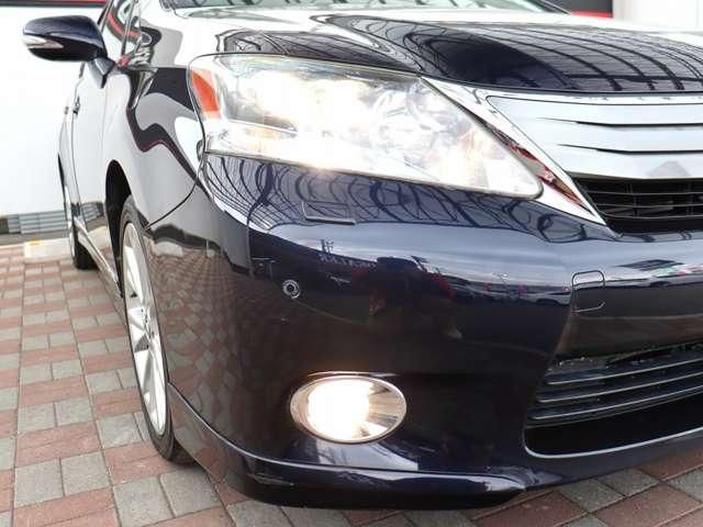 LEXUS HS250h