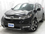 CR-V 4WD
