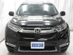CR-V 4WD