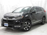 CR-V 4WD
