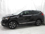 CR-V 4WD
