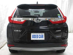 CR-V 4WD