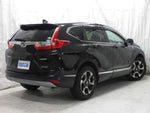 CR-V 4WD